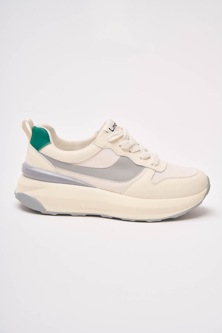 Кросівки Lonza 174518 - Вид 9 - інтернет магазин sandalini.ua