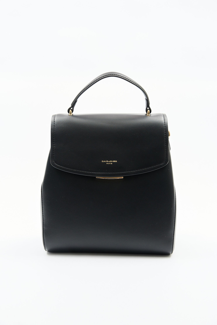 Рюкзак David Jones 205756 - Вид 1 - интернет магазин sandalini.ua