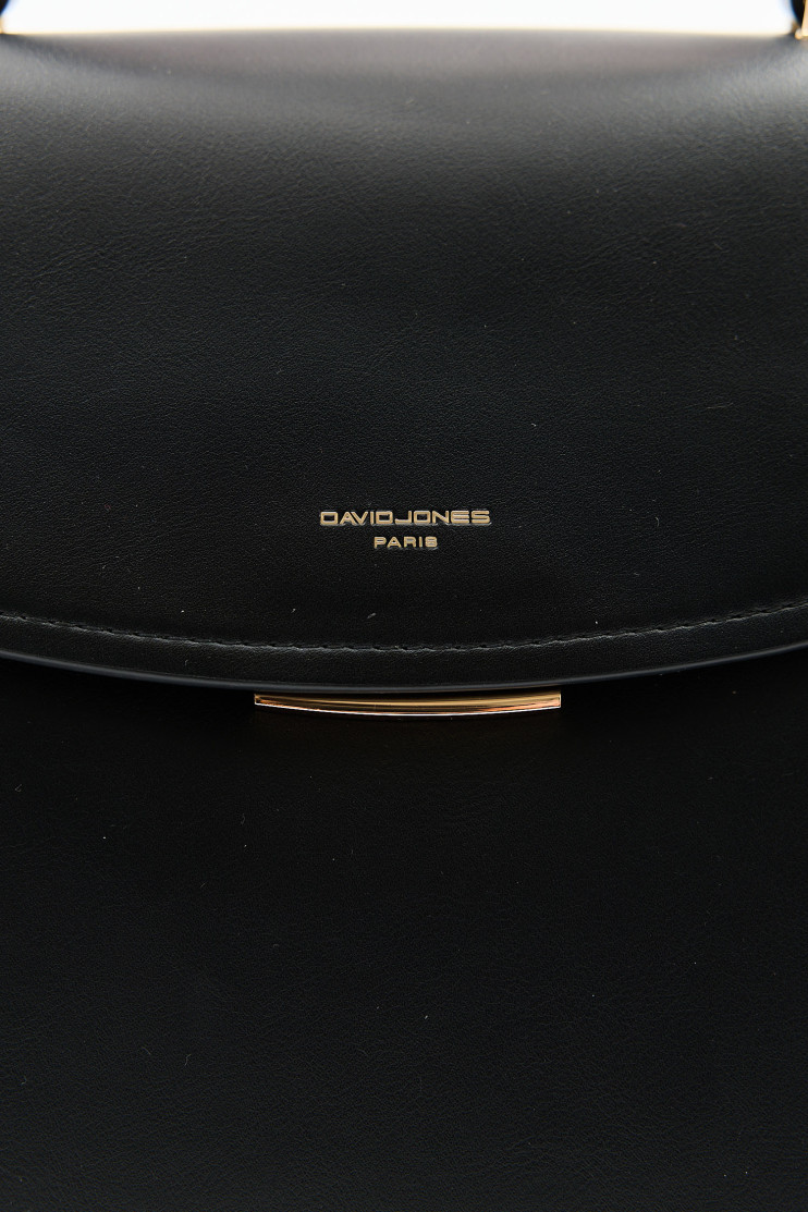 Рюкзак David Jones 205756 - Вид 7 - интернет магазин sandalini.ua