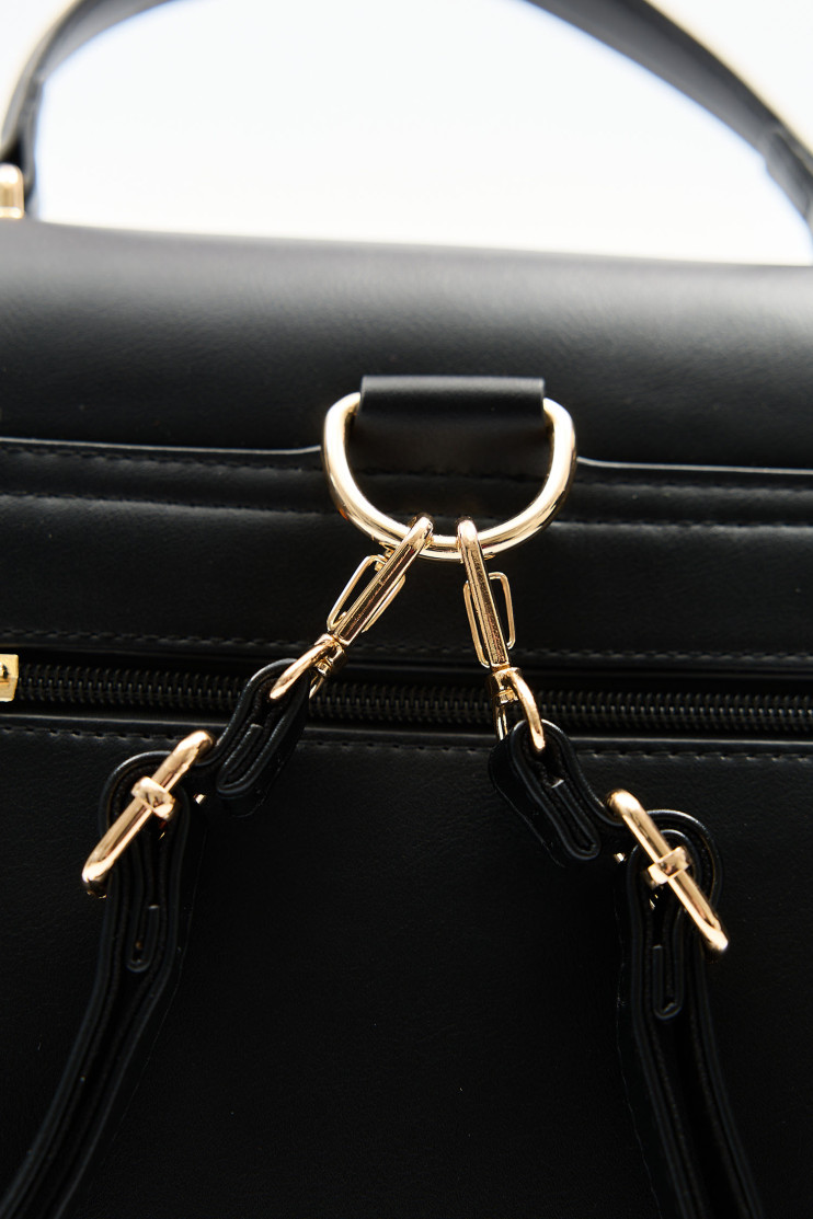 Рюкзак David Jones 205756 - Вид 8 - интернет магазин sandalini.ua