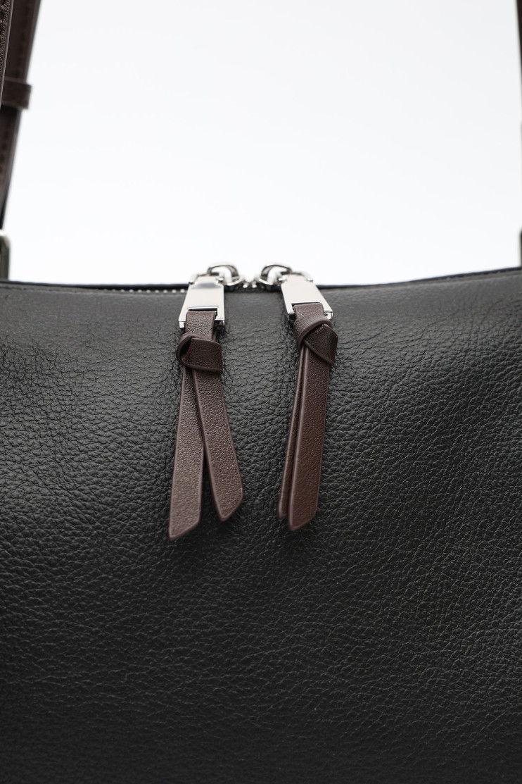 Сумка Lonza 213569 - Вид 5 - інтернет магазин sandalini.ua