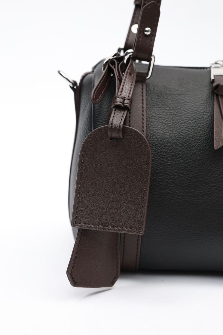 Сумка Lonza 213569 - Вид 6 - інтернет магазин sandalini.ua