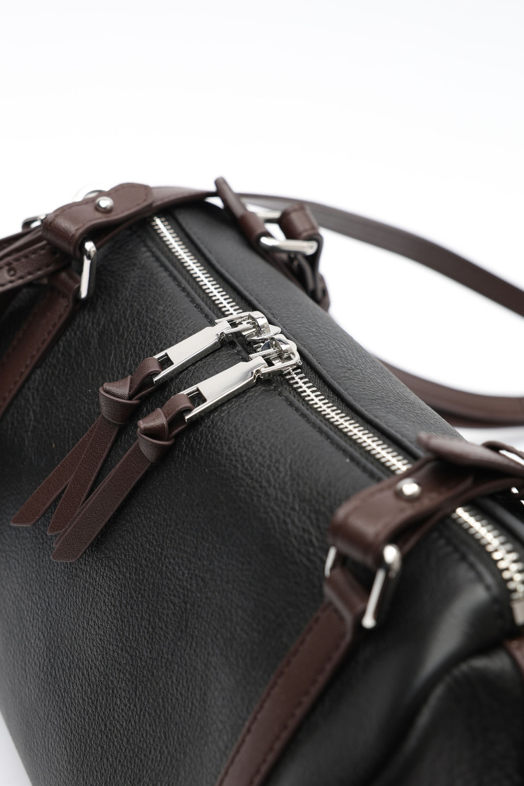 Сумка Lonza 213569 - Вид 4 - інтернет магазин sandalini.ua