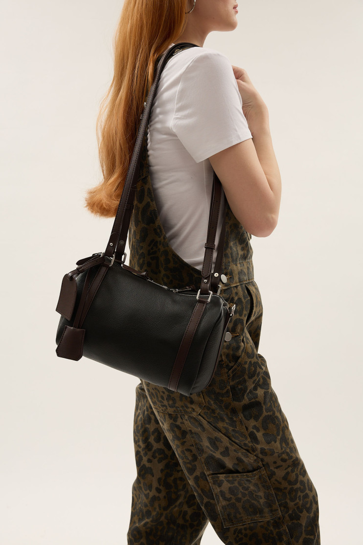 Сумка Lonza 213569 - Вид 1 - інтернет магазин sandalini.ua