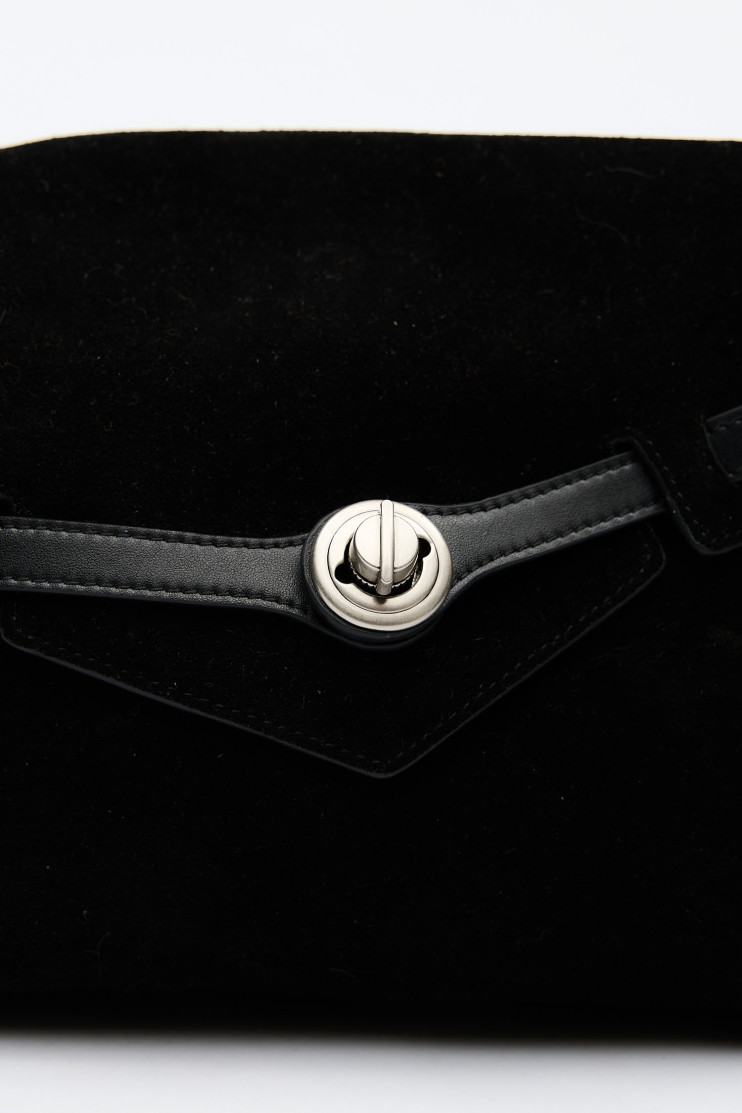 Сумка Lonza 213200 - Вид 3 - інтернет магазин sandalini.ua