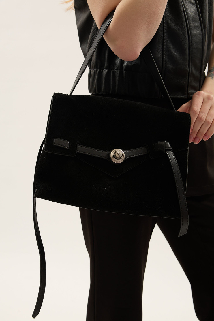 Сумка Lonza 213200 - Вид 3 - интернет магазин sandalini.ua