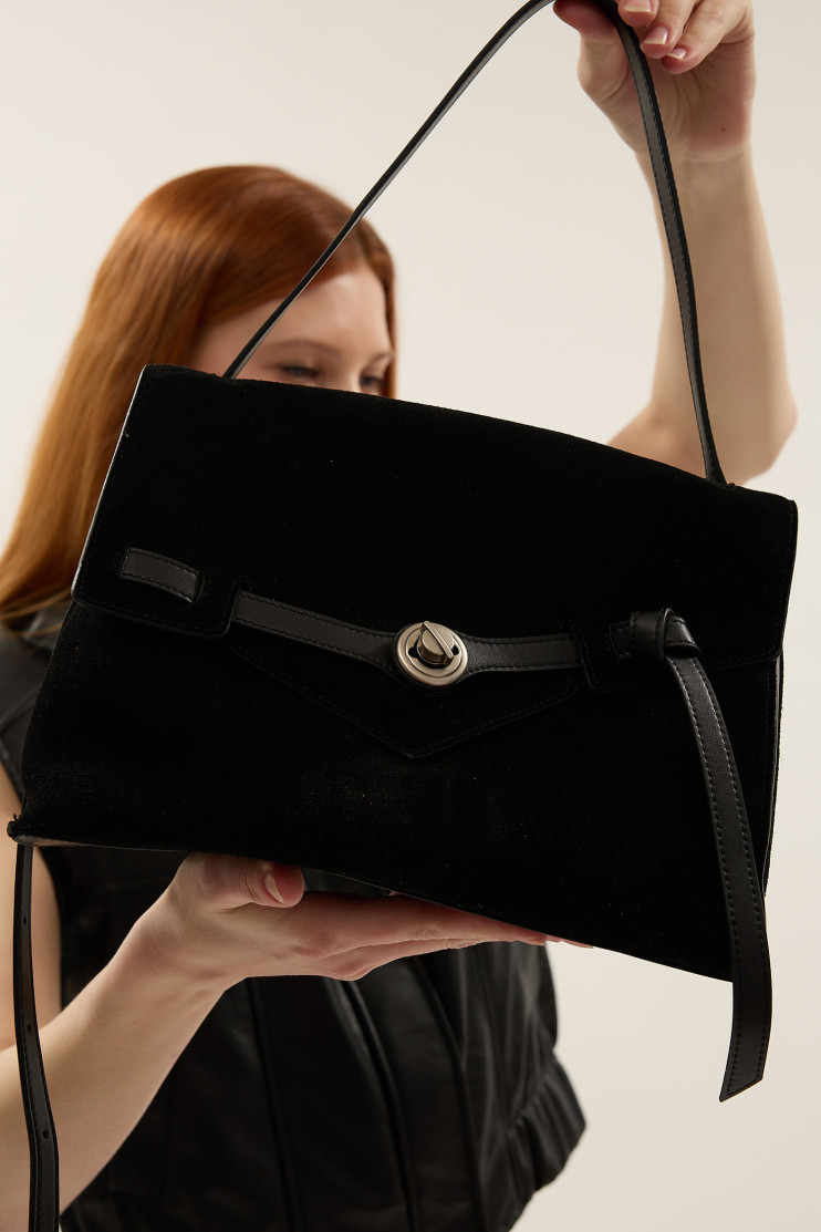 Сумка Lonza 213200 - Вид 1 - интернет магазин sandalini.ua