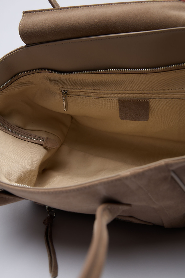 Сумка Lonza 213212 - Вид 3 - интернет магазин sandalini.ua