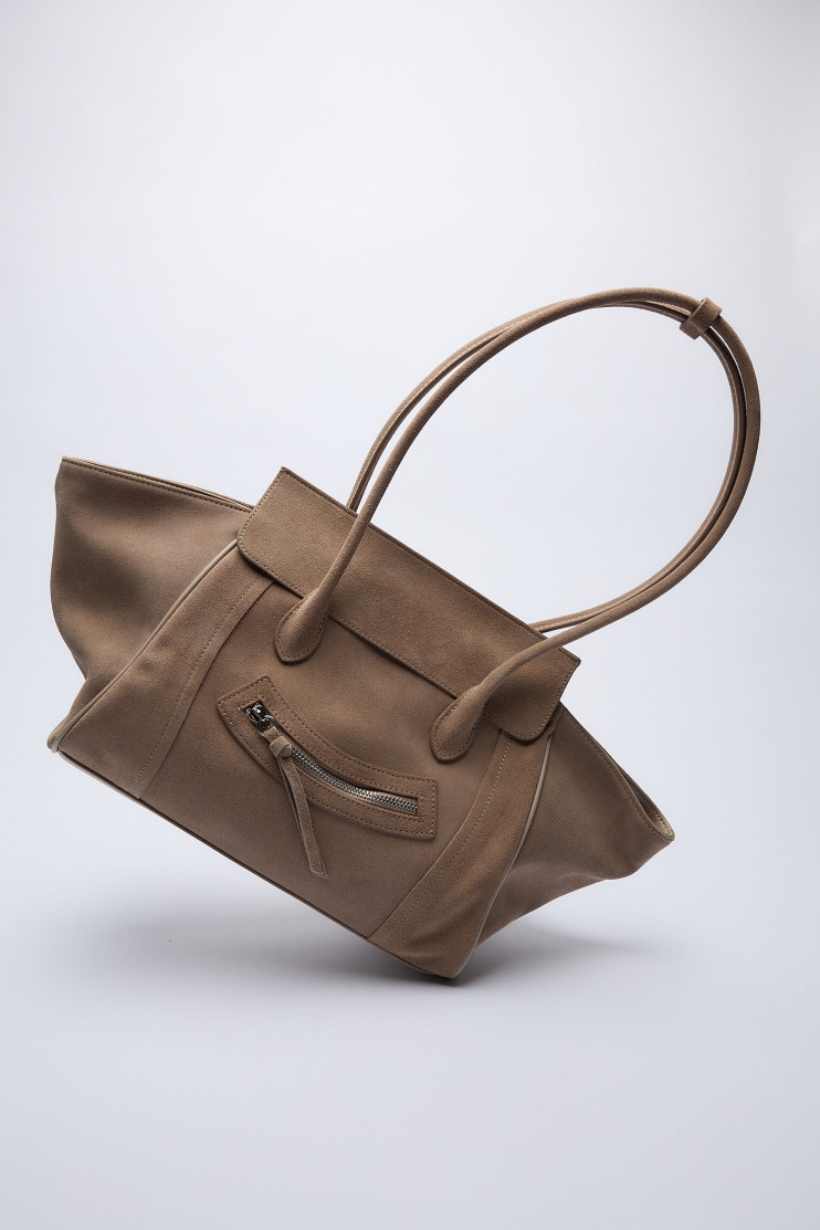 Сумка Lonza 213212 - Вид 2 - интернет магазин sandalini.ua