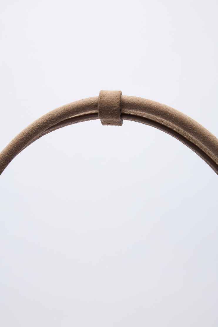 Сумка Lonza 213212 - Вид 5 - интернет магазин sandalini.ua