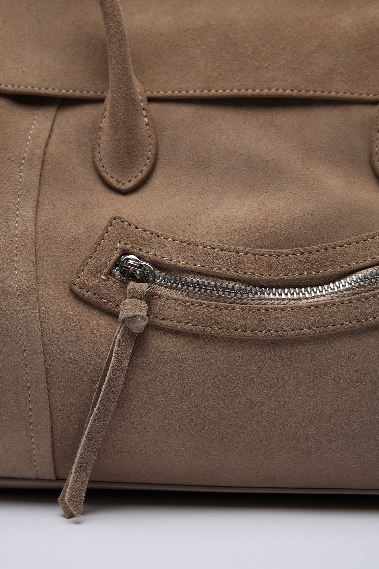 Сумка Lonza 213212 - Вид 7 - интернет магазин sandalini.ua