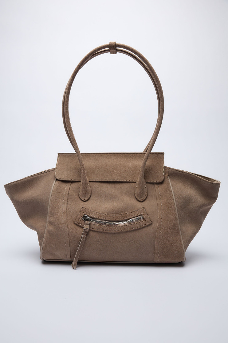 Сумка Lonza 213212 - Вид 1 - интернет магазин sandalini.ua