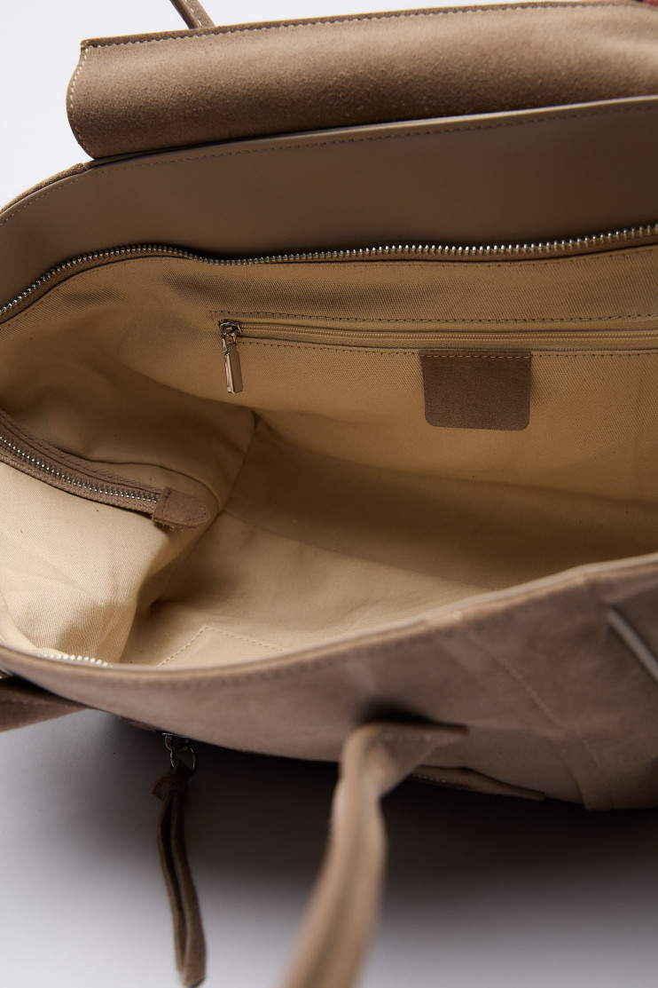 Сумка Lonza 213212 - Вид 5 - интернет магазин sandalini.ua