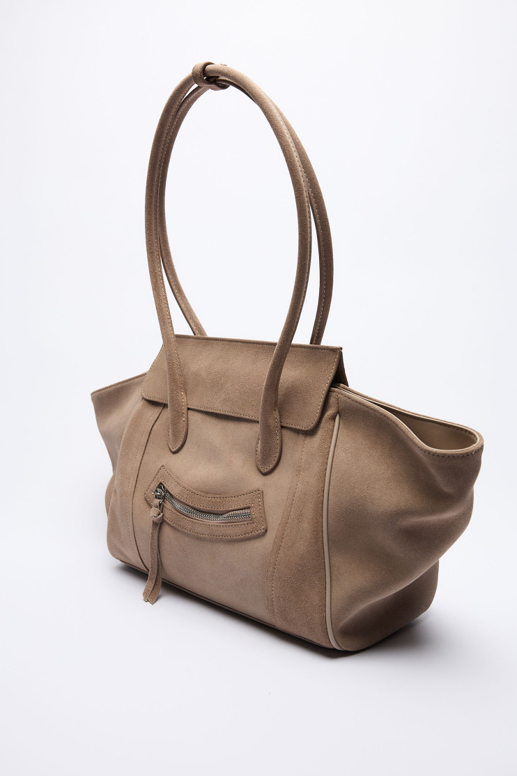 Сумка Lonza 213212 - Вид 3 - интернет магазин sandalini.ua