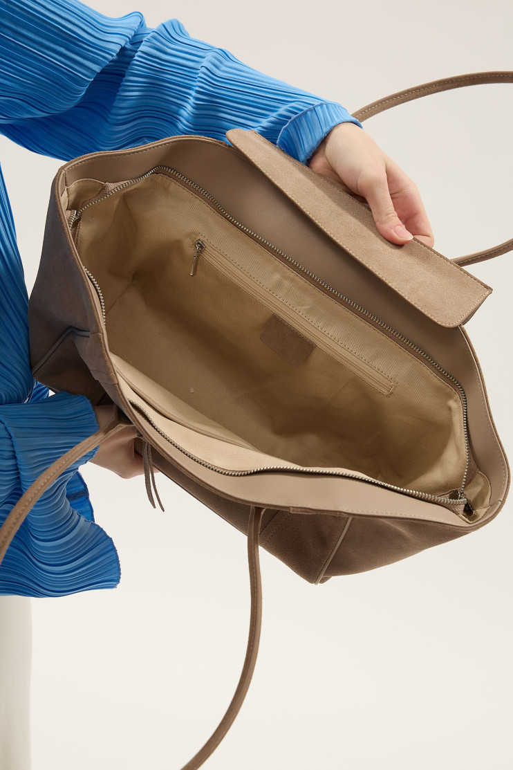 Сумка Lonza 213212 - Вид 12 - інтернет магазин sandalini.ua