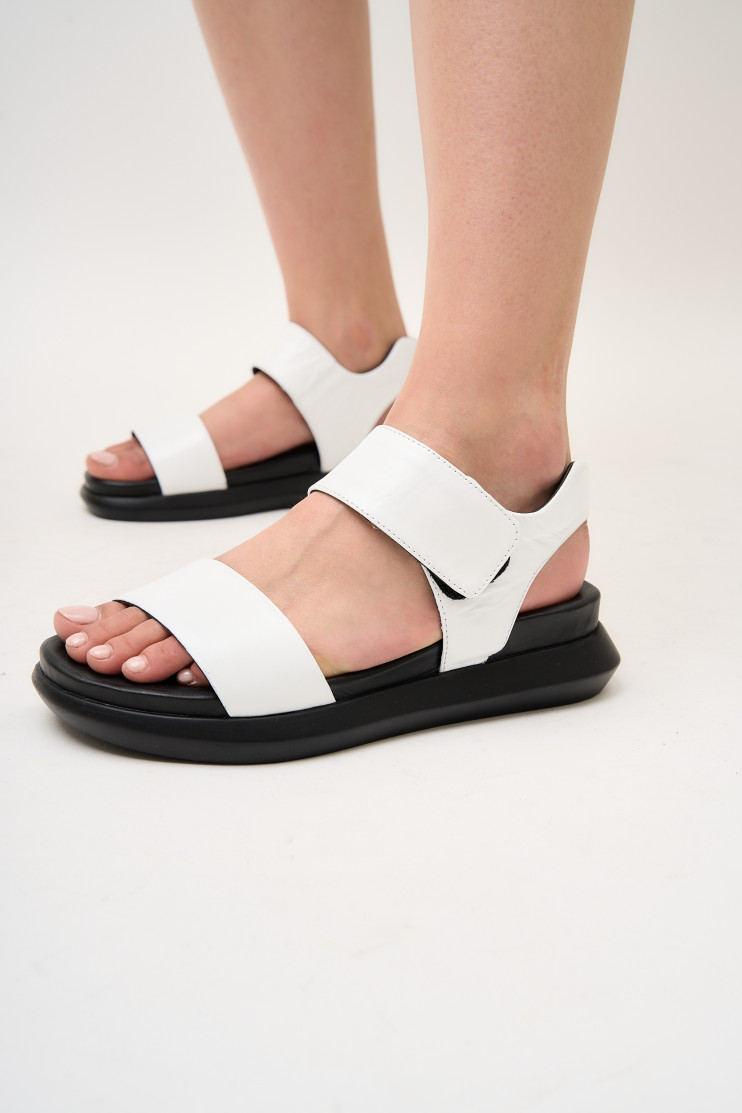 Босоніжки Anna Lucci 176490 - Вид 1 - інтернет магазин sandalini.ua