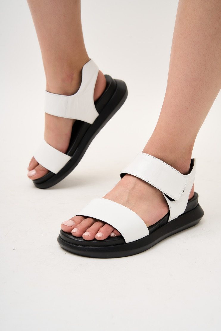 Босоніжки Anna Lucci 176490 - Вид 2 - інтернет магазин sandalini.ua