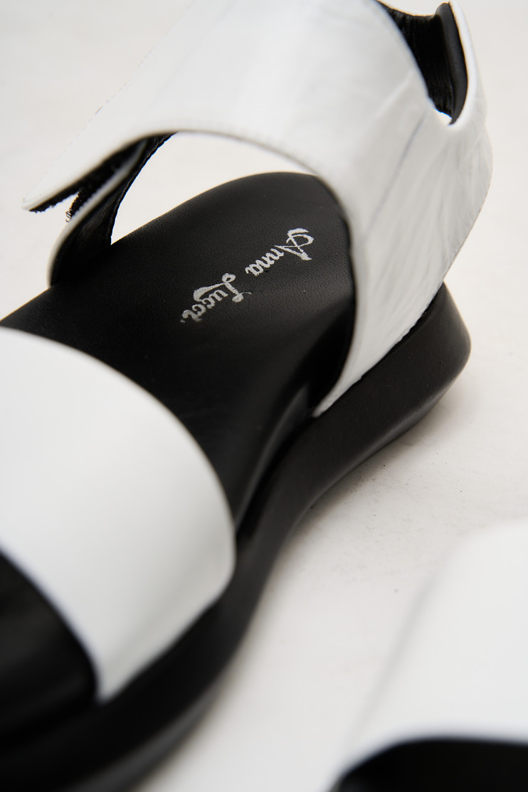 Босоніжки Anna Lucci 176490 - Вид 7 - інтернет магазин sandalini.ua