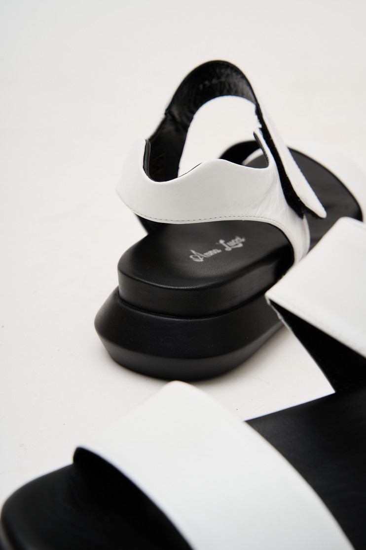 Босоніжки Anna Lucci 176490 - Вид 8 - інтернет магазин sandalini.ua