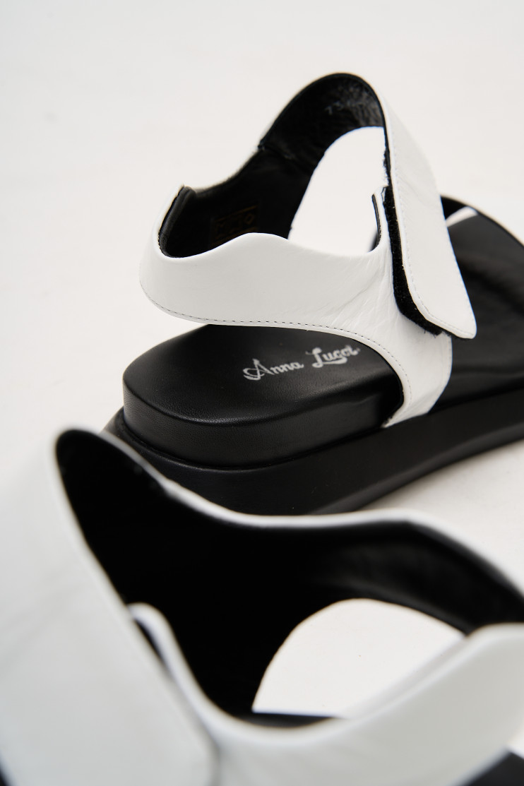 Босоніжки Anna Lucci 176490 - Вид 9 - інтернет магазин sandalini.ua