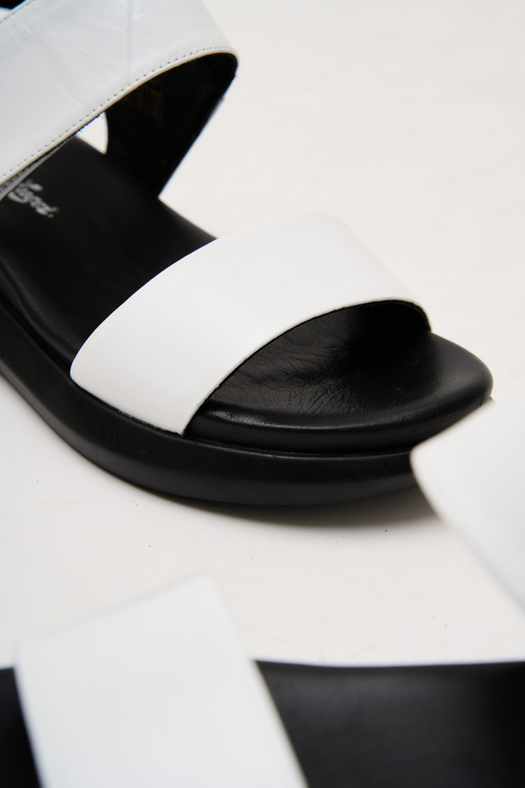 Босоніжки Anna Lucci 176490 - Вид 10 - інтернет магазин sandalini.ua