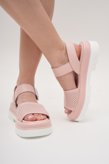 Босоножки Allshoes 170466
