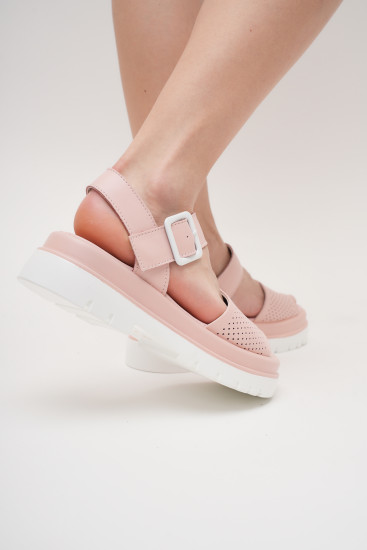 Босоножки Allshoes 170466