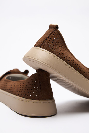 Балетки ALLSY 208155