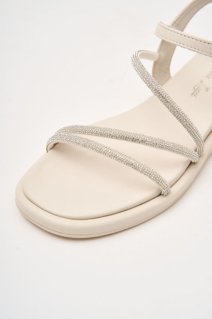 Босоніжки Anna Lucci 175904 - Вид 8 - інтернет магазин sandalini.ua