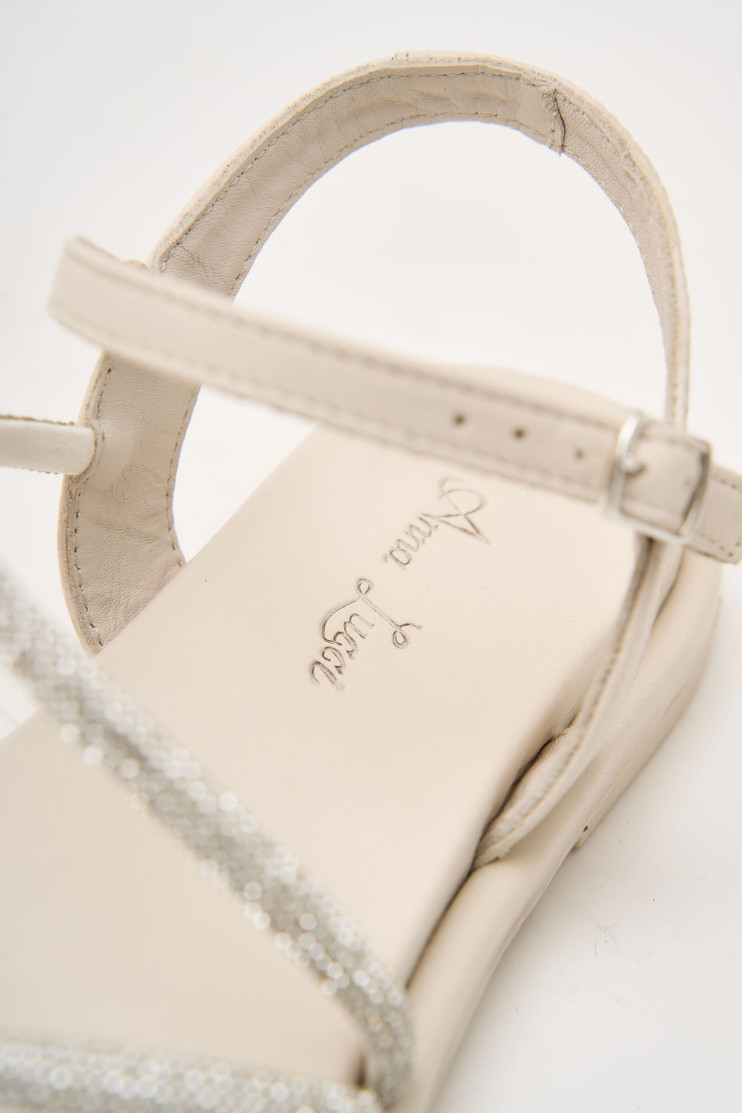 Босоніжки Anna Lucci 175904 - Вид 9 - інтернет магазин sandalini.ua