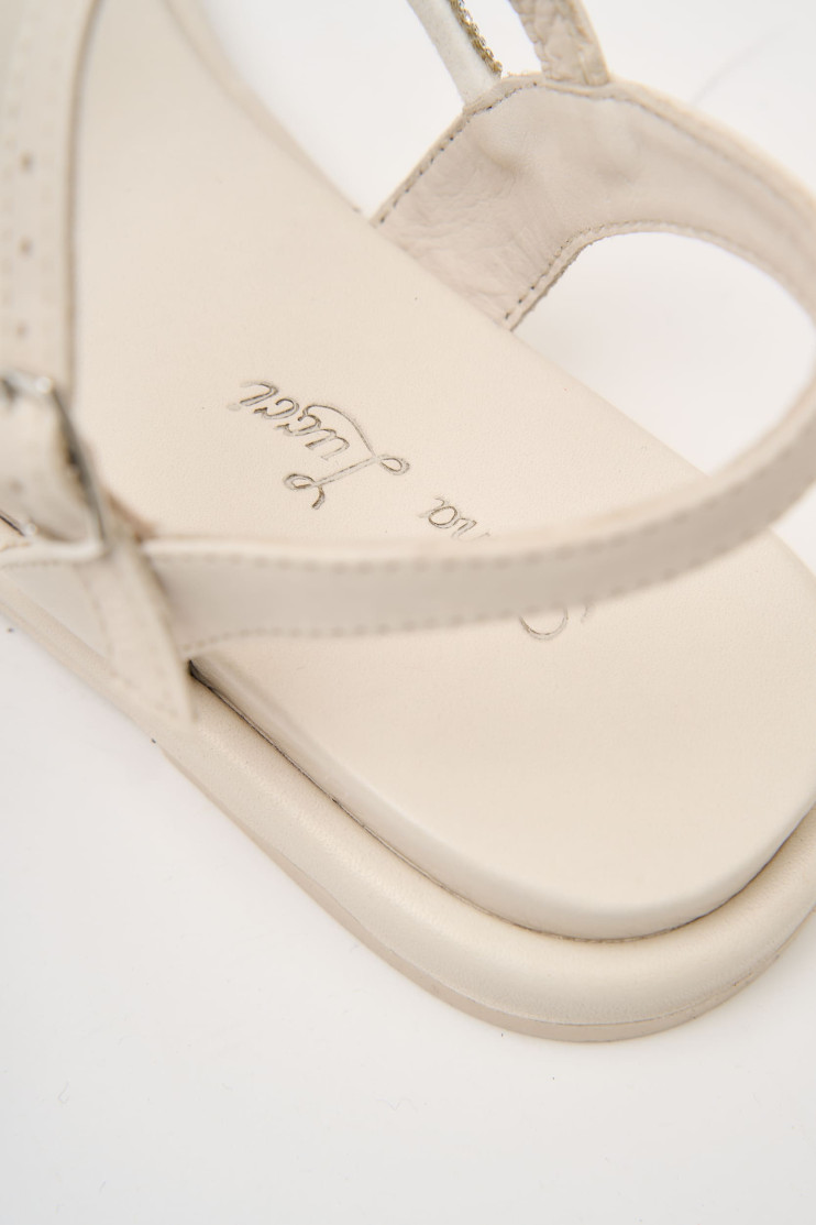 Босоніжки Anna Lucci 175904 - Вид 10 - інтернет магазин sandalini.ua