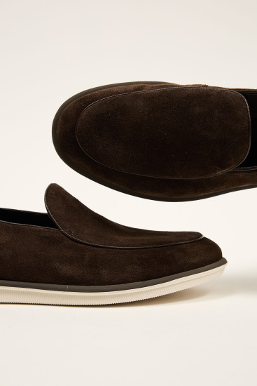 Туфли мужские Fabio Monelli 214177