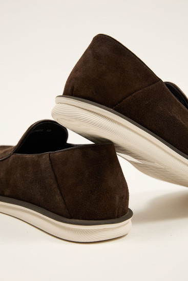 Туфли мужские Fabio Monelli 214177