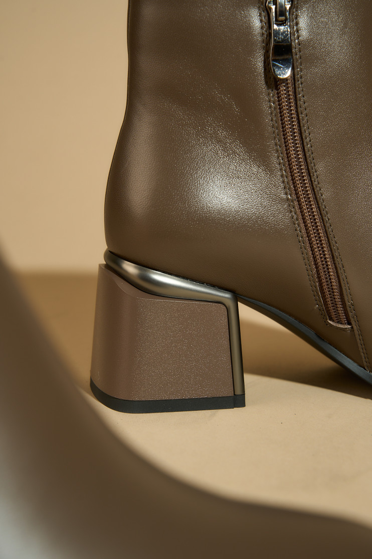 Ботильйони Fabio Monelli 180677 - Вид 2 - інтернет магазин sandalini.ua