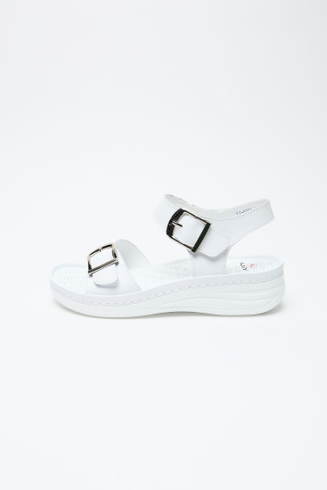 Босоножки ALLSY 208166