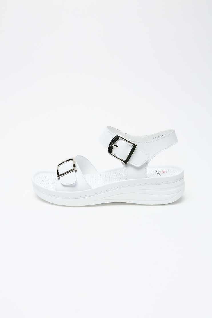 Босоніжки ALLSY 208166 - Вид 2 - інтернет магазин sandalini.ua