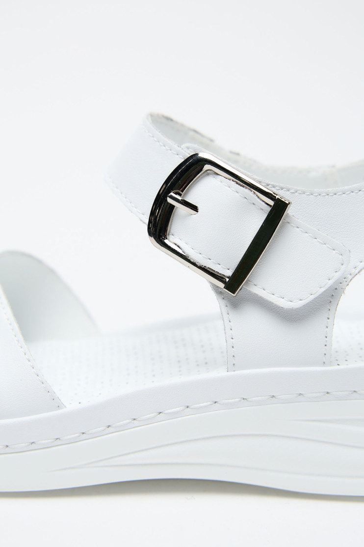 Босоніжки ALLSY 208166 - Вид 3 - інтернет магазин sandalini.ua