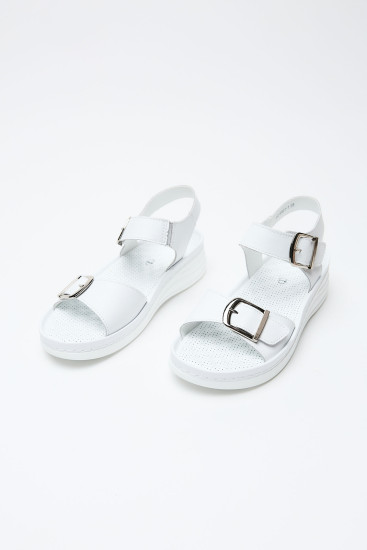 Босоножки ALLSY 208166