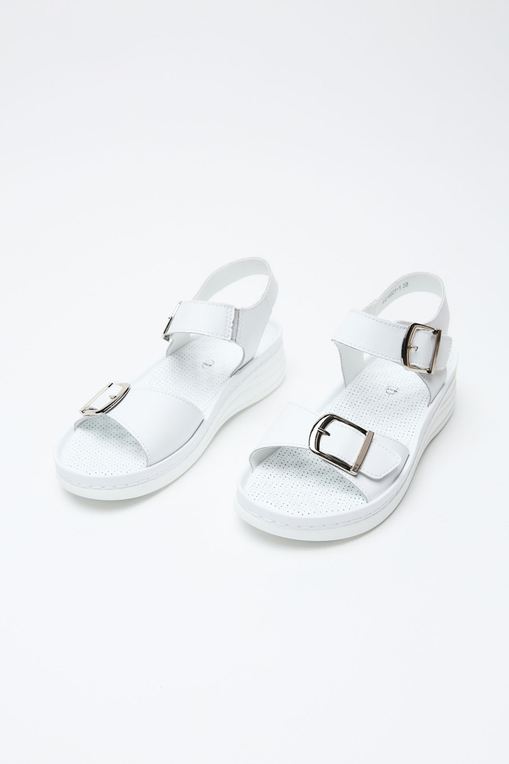 Босоніжки ALLSY 208166 - Вид 1 - інтернет магазин sandalini.ua