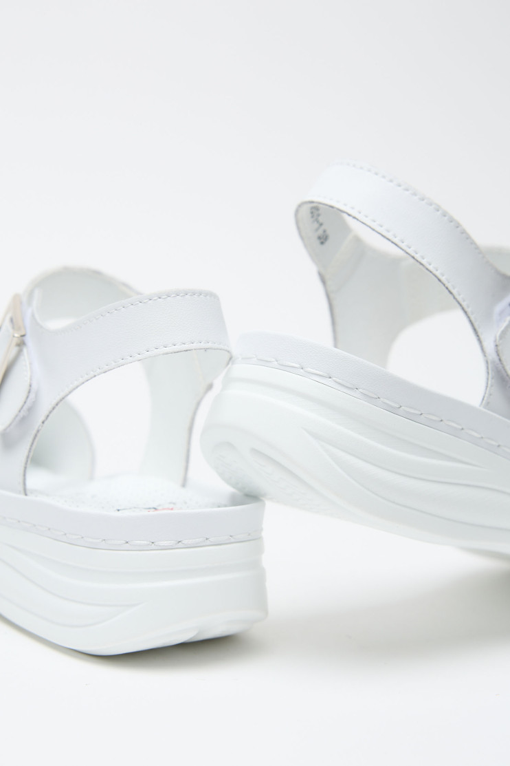 Босоніжки ALLSY 208166 - Вид 4 - інтернет магазин sandalini.ua