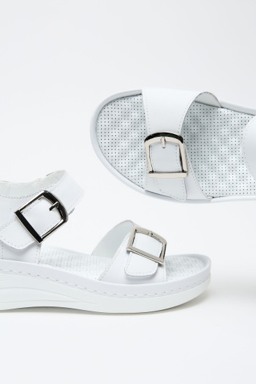 Босоножки ALLSY 208166