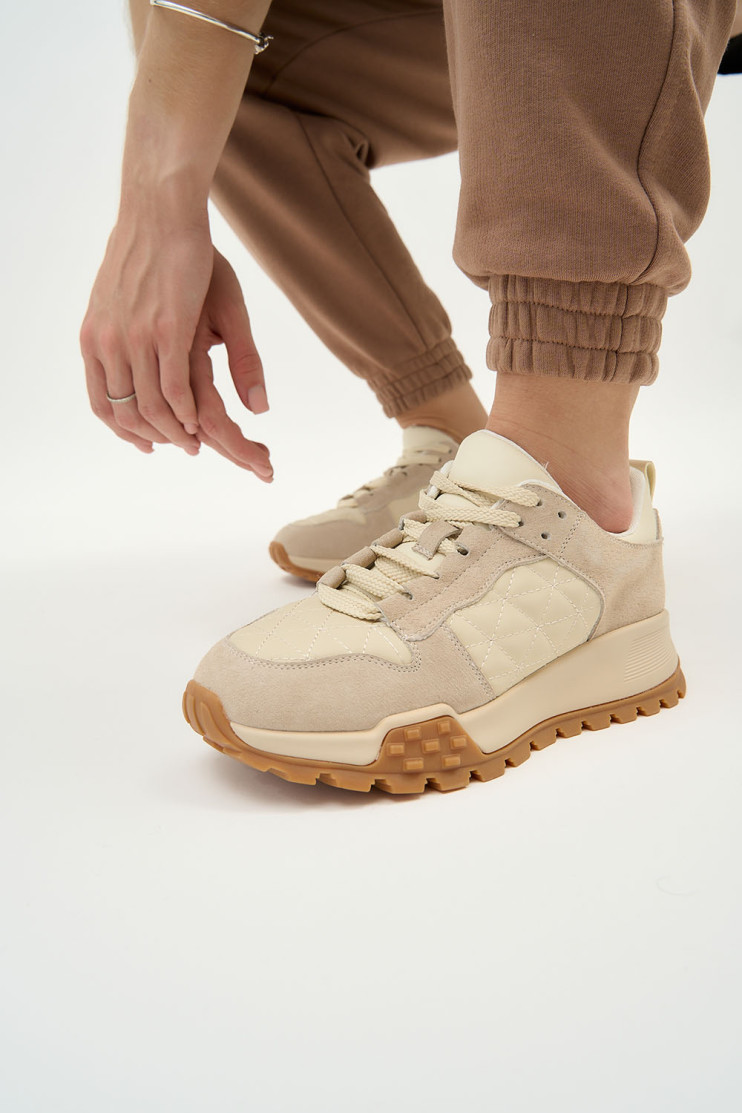 Кросівки Lonza 180852 - Вид 1 - інтернет магазин sandalini.ua