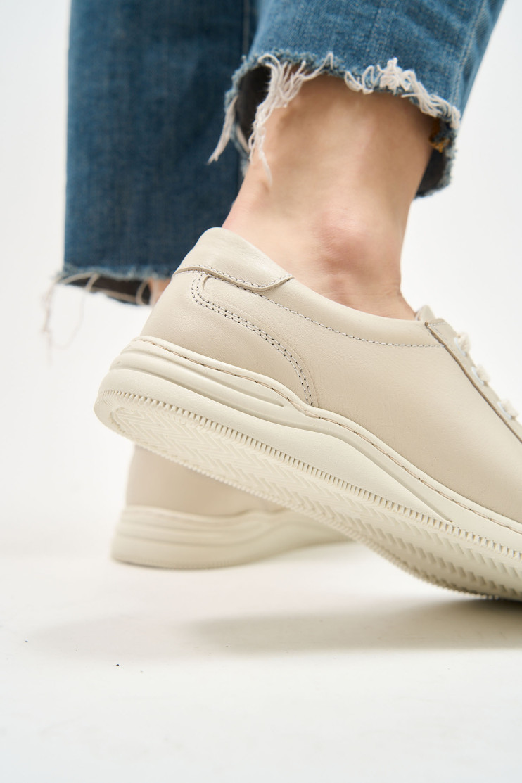 Кеди Anna Lucci 181854 - Вид 4 - інтернет магазин sandalini.ua