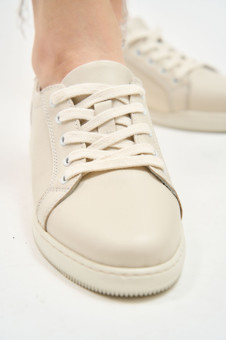 Кеди Anna Lucci 181854 - Вид 9 - інтернет магазин sandalini.ua