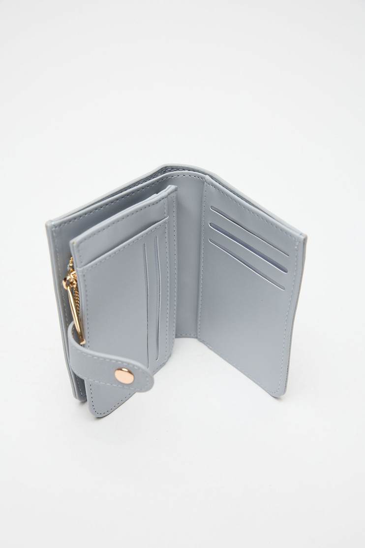 Гаманець David Jones 211439 - Вид 2 - інтернет магазин sandalini.ua