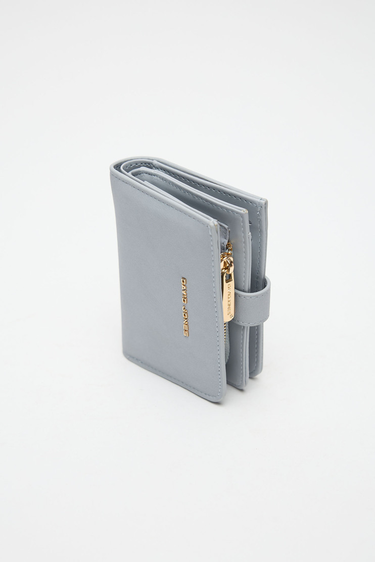 Гаманець David Jones 211439 - Вид 4 - інтернет магазин sandalini.ua