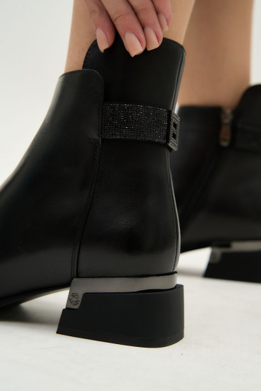 Ботинки Fabio Monelli 181002