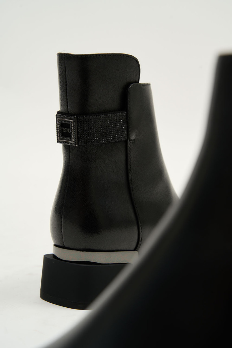 Черевики Fabio Monelli 181002 - Вид 7 - інтернет магазин sandalini.ua