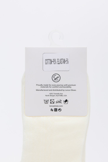 Носки женские 3 шт. Lonza 214228