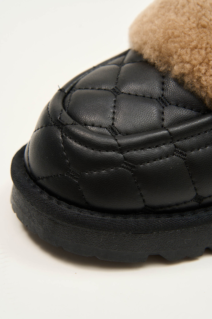 Уггі Lonza 177807 - Вид 9 - інтернет магазин sandalini.ua